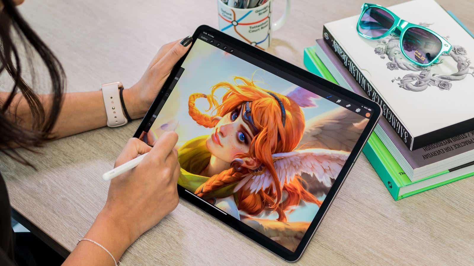 Best Drawing Apps for Android and IOS 2020 SevenTech