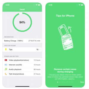 Best iPhone Battery Saver Apps