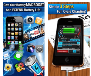 Best iPhone Battery Saver Apps