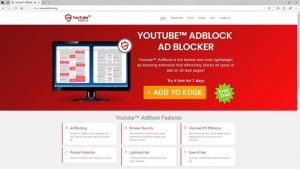 Ad Blocker for YouTube