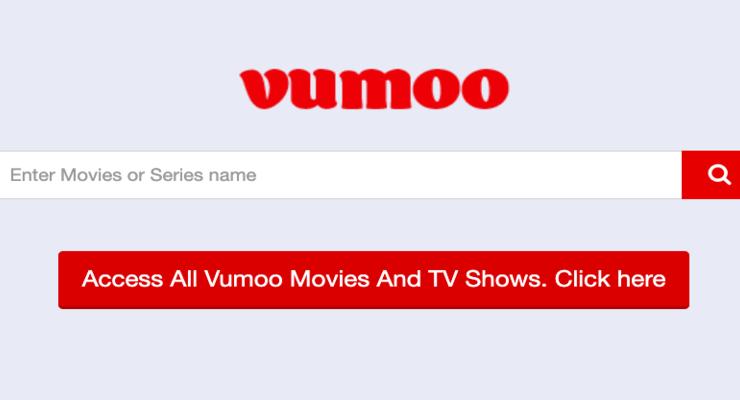 is Vumoo.li down? 10 Best Vumoo Alternatives and Proxy Sites - SevenTech