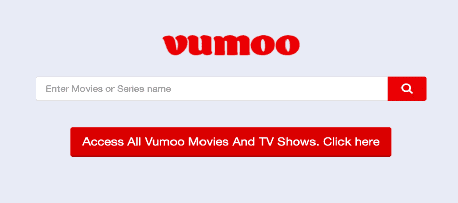 Vumoo Watch Movies