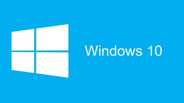 Windows 10 Services