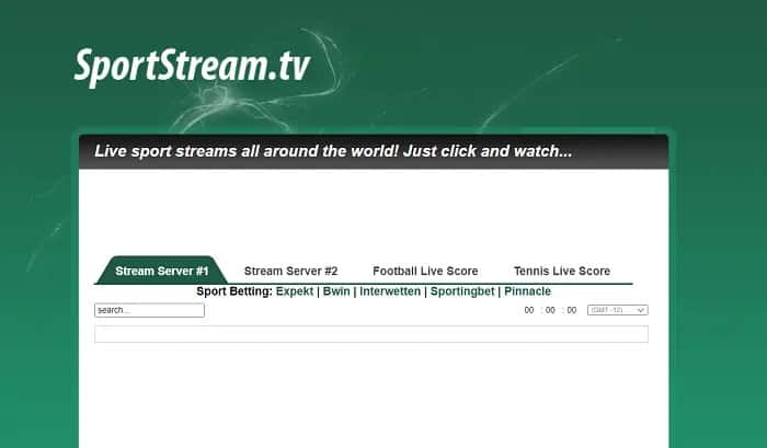 pink Monk salute Stream2watch Alternatives - 31 Free Sports Streaming Sites - SevenTech