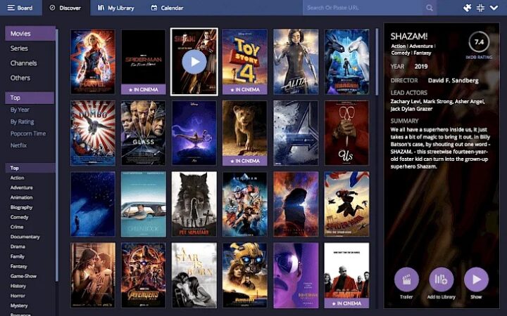 Terrarium TV App Alternatives - Watch Free Movies & TV Shows Without Buffering - SevenTech