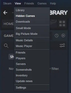 Hidden Games On Steam