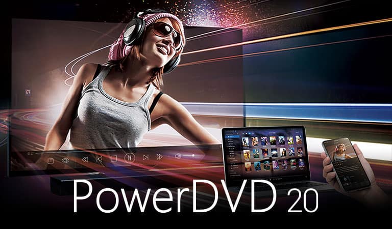 DVD Player for Windows 10