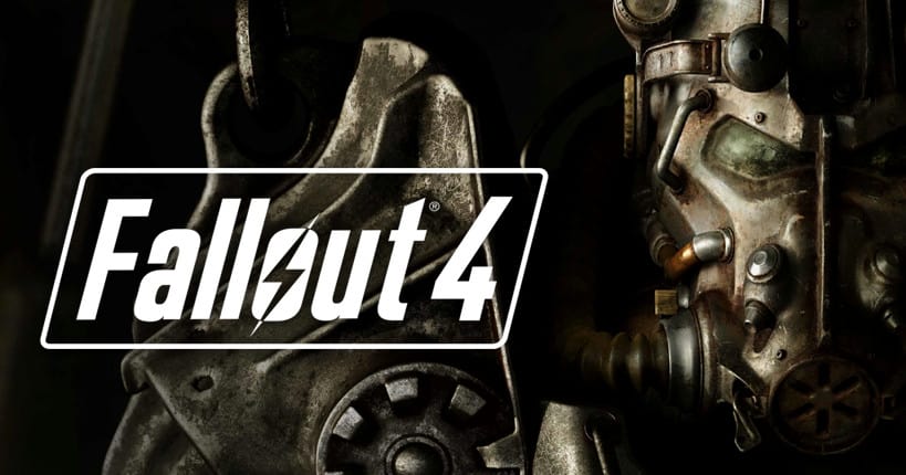 4 perk chat fallout Fallout 4's