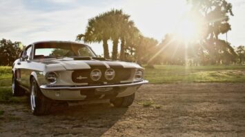 The 1968 Mustang GT 2+2 Fastback Is One to Remember