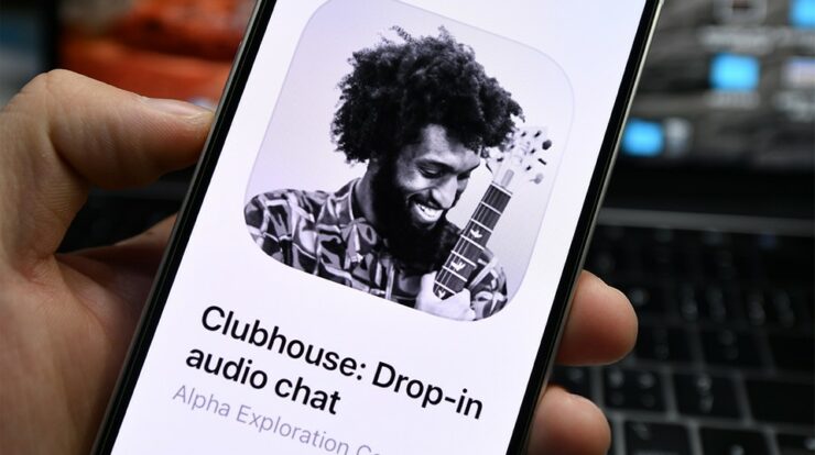 Clubhouse App Alternatives