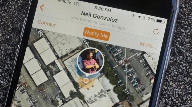 How to Track Someone’s iPhone Location