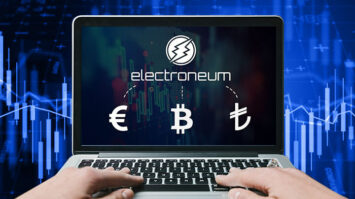 Where to Buy Electroneum?