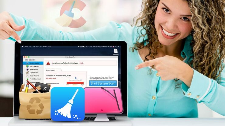 Best CCleaner Alternatives for Windows, Mac and Linux