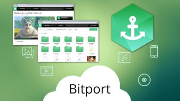 Bitport Alternative