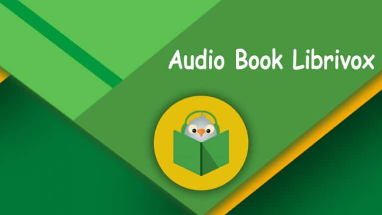 Audiobook Apps