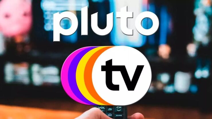 Pluto TV Alternatives