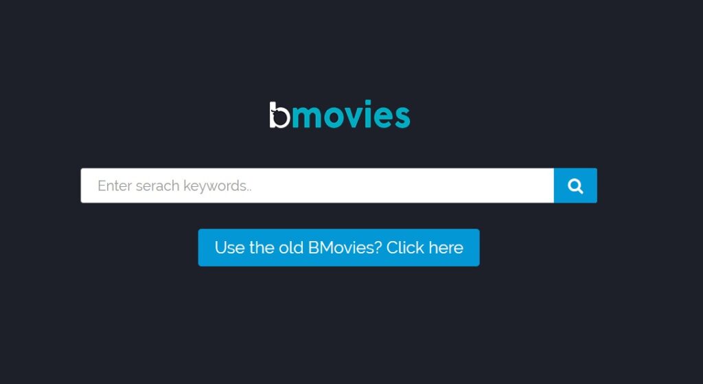 Bmovies Alternatives to Watch Movies Online and TV Shows 
