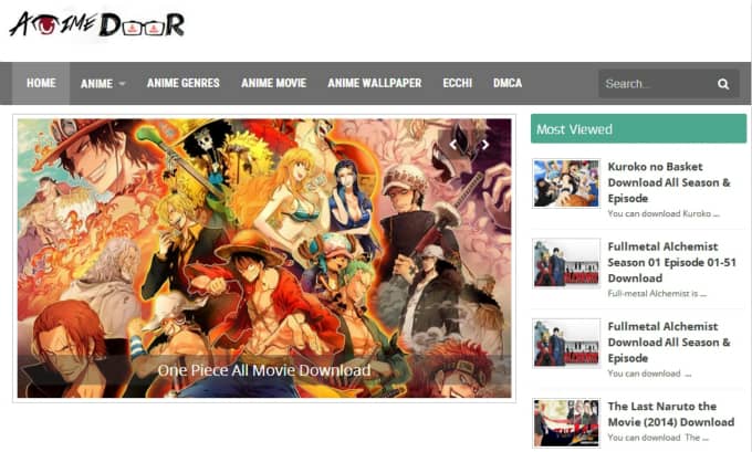 20 Websites Like AnimeLand - Best AnimeLand Alternatives - SevenTech