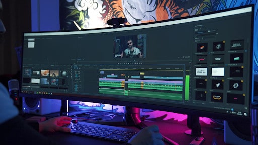 Tips and Techniques for Professional Video Editing