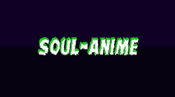 Soul Anime Alternatives