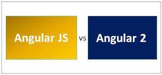 What is better: AngularJS vs Angular?