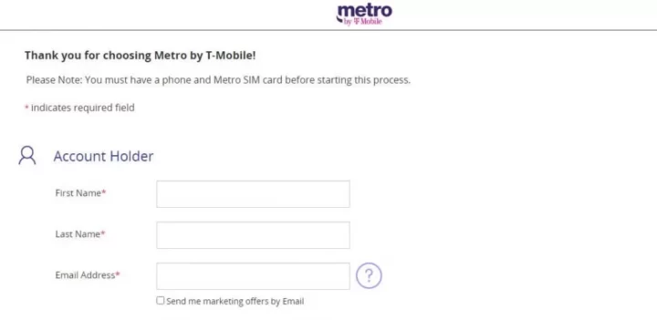 How To Activate MetroPCS Phone