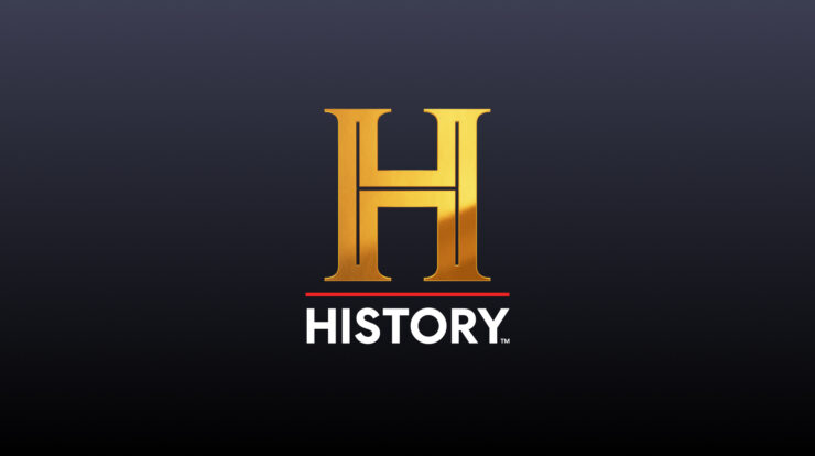 History.com Activate