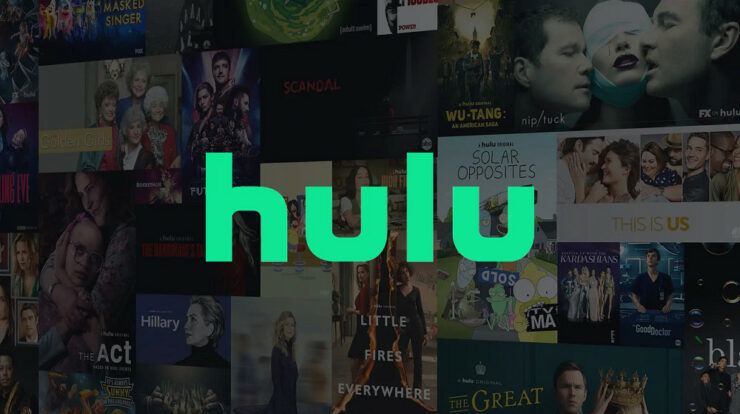 Hulu.com activate