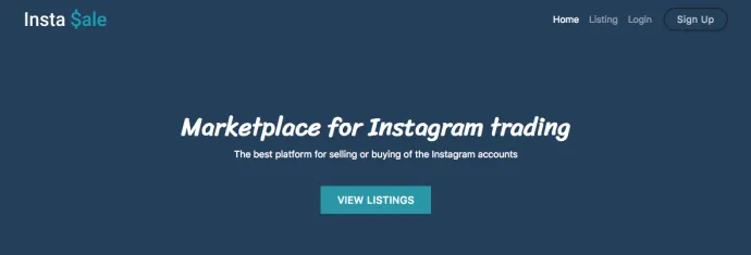 Claim An Inactive Instagram Username Account