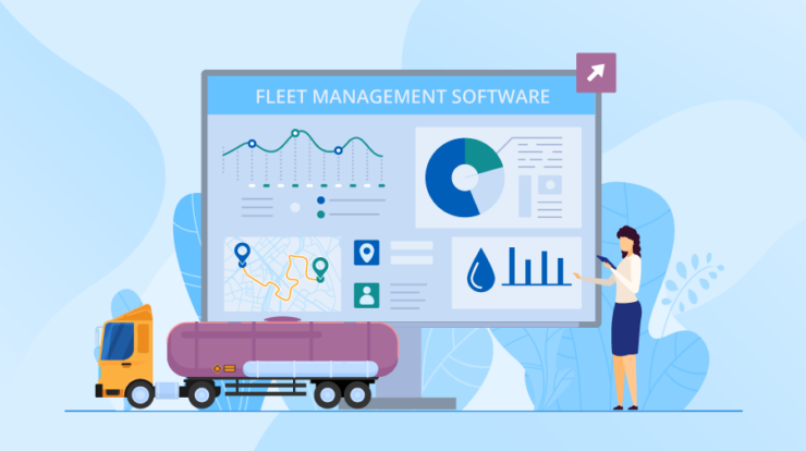 Fleet Management