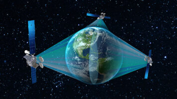 Satellite Internet Provider Releases Fastest Satellite Service To Date