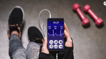 Exercise Apps For Android