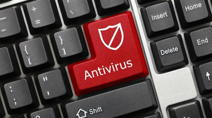 Free Online Antivirus Tools