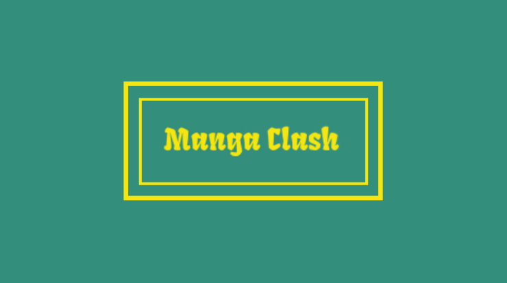 MangaClash Alternatives