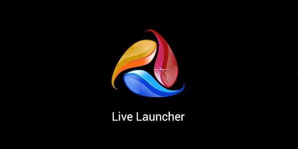 3D Launcher Apps For Android