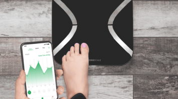 KoreScale Smart Scale to Monitor the Health of Your Body