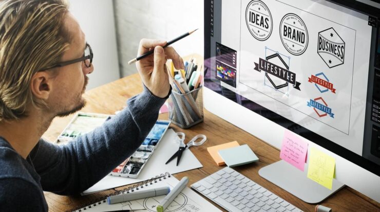 Free Online Logo Makers