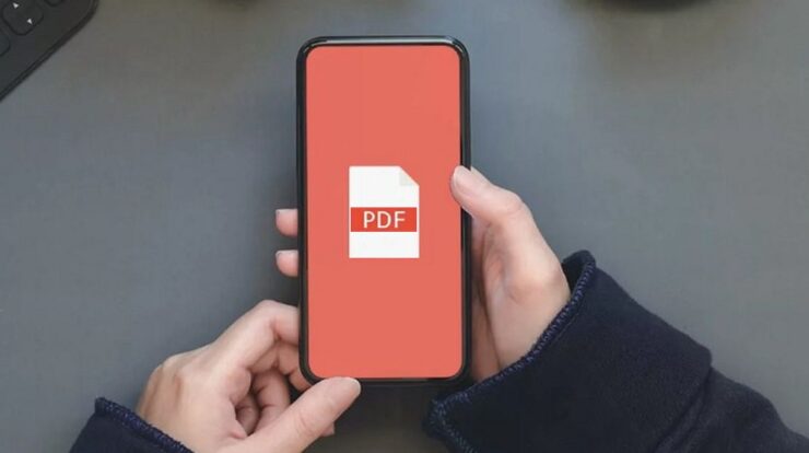 PDF Reader Apps For Android