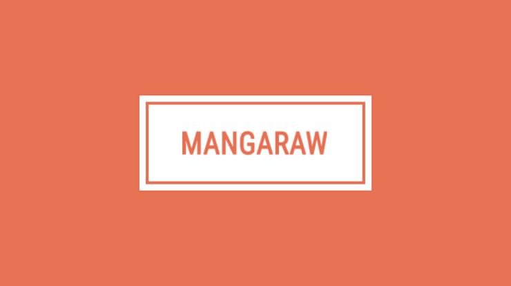 MangaRaw Alternatives