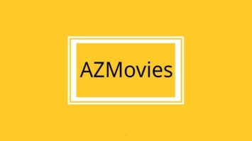 AZMovies Alternatives