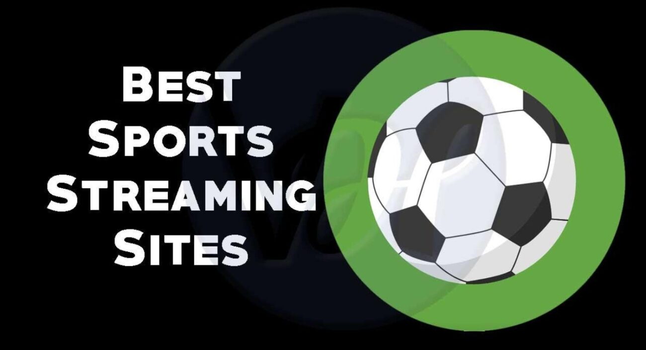 21+ Best Free Sports Streaming Sites in 2022