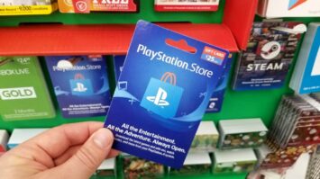 All Details you Should know about the PlayStation Gift Cards
