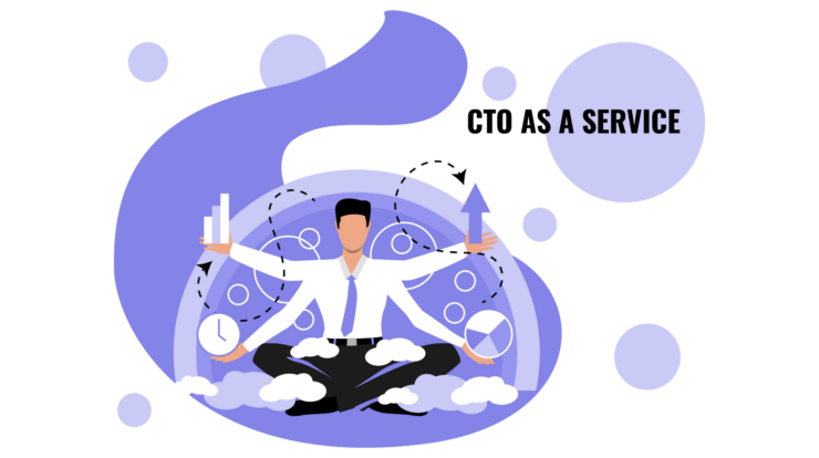 How to Choose the Best CTO as a Service Provider