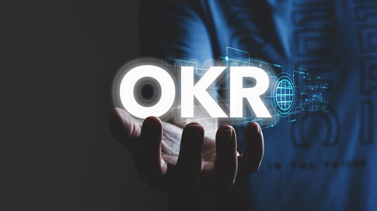 OKR Software