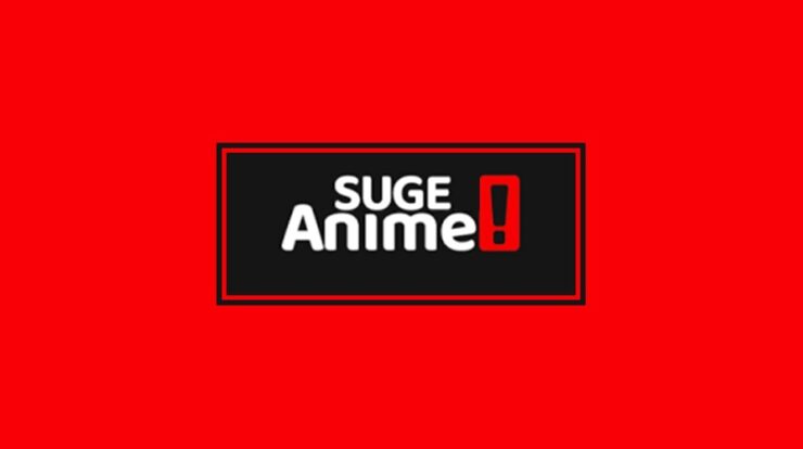 AnimeSuge Alternatives
