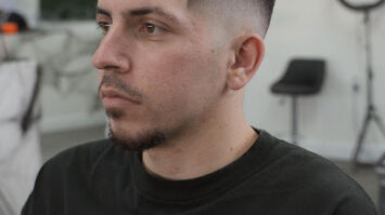 Latest Styles of Edgar Haircut
