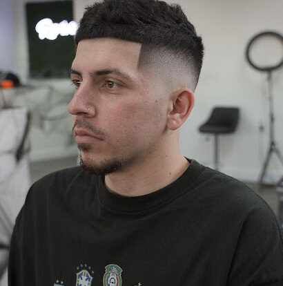 Latest Styles of Edgar Haircut