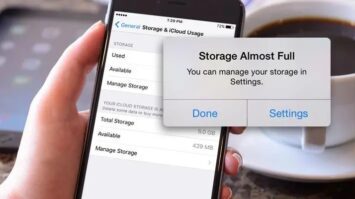 Smart Ways to Free up Disk Space Without Uninstalling Apps