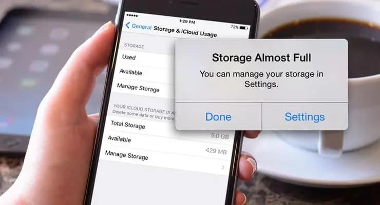 Smart Ways to Free up Disk Space Without Uninstalling Apps