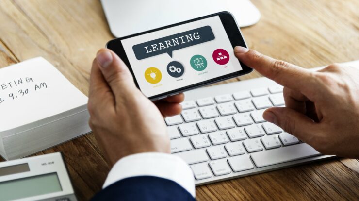 Tips to Use Microlearning on Mobile Applications to Increase Knowledge Retention